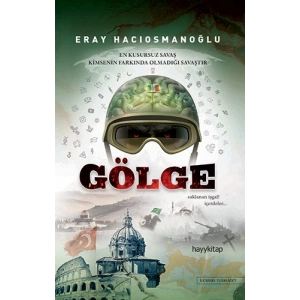 Gölge