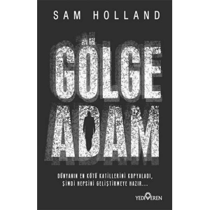 Gölge Adam