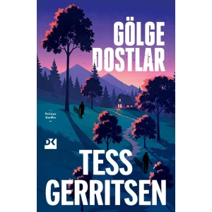 Gölge Dostlar