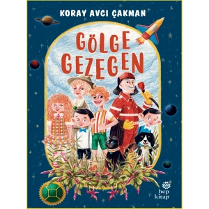 Gölge Gezegen