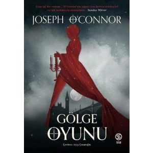 Gölge Oyunu