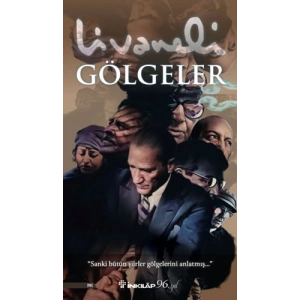 Gölgeler