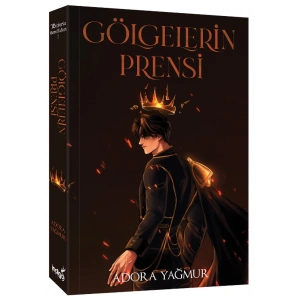 Gölgelerin Prensi