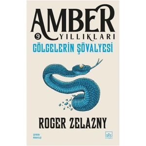 Gölgelerin Şövalyesi