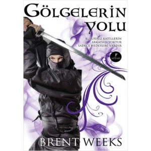 Gölgelerin Yolu