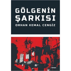 Gölgenin Şarkısı