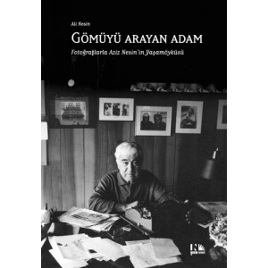 Gömüyü Arayan Adam