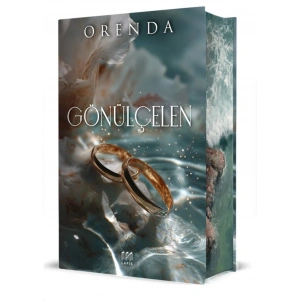 Gönülçelen (Ciltli)