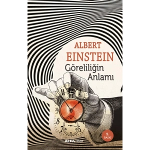 Göreliliğin Anlamı