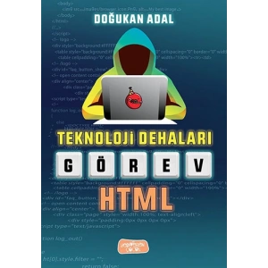Görev Html