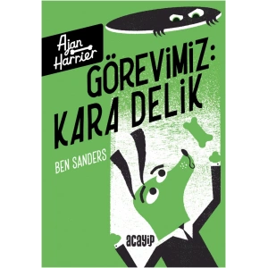 Görevimiz Kara Delik