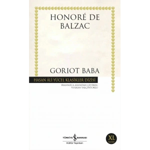Goriot Baba