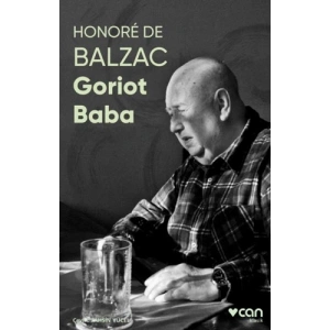 Goriot Baba