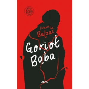 Goriot Baba (Ciltli)