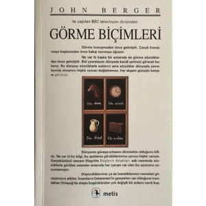 Görme Biçimleri