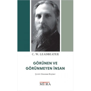 Görünen ve Görünmeyen İnsan
