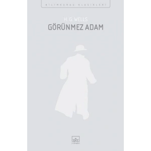 Görünmez Adam