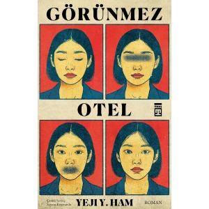 Görünmez Otel