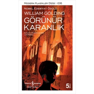 Görünür Karanlık