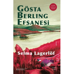 Gösta Berling Efsanesi