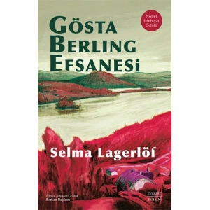 Gösta Berling Efsanesi (Ciltli)