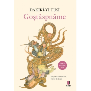 Goştâspnâme