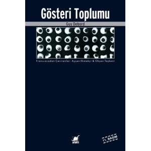 Gösteri Toplumu