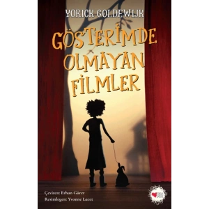 Gösterimde Olmayan Filmler