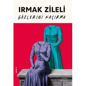 Gözlerini Kaçırma