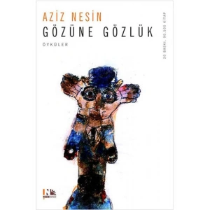 Gözüne Gözlük