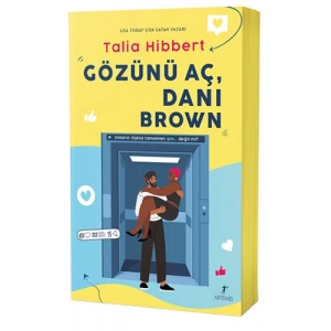 Gözünü Aç Dani Brown