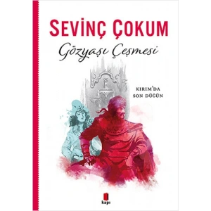 Gözyaşı Çeşmesi