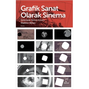 Grafik Sanat Olarak Sinema