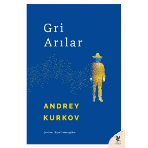 Gri Arılar