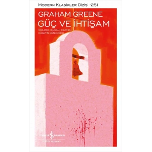 Güç ve İhtişam (Ciltli)