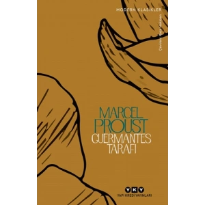 Guermantes Tarafı