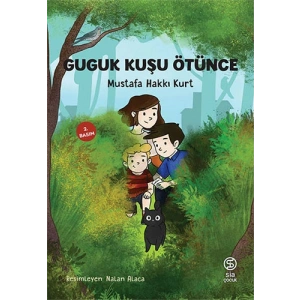Guguk Kuşu Ötünce