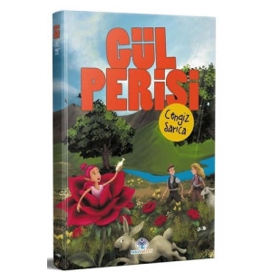 Gül Perisi