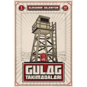 Gulag Takımadaları - 1. Cilt