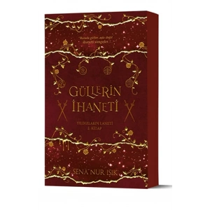 Güllerin İhaneti