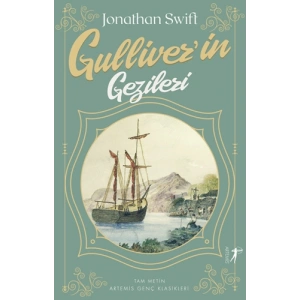 Gulliver’in Gezileri