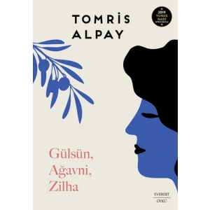 Gülsün Ağavni Zilha
