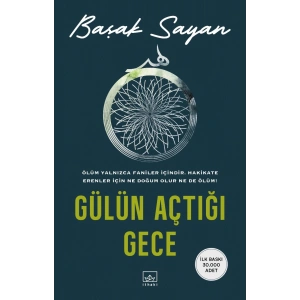 Gülün Açtığı Gece