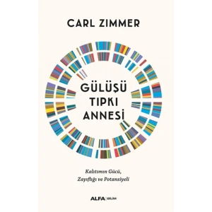 Gülüşü Tıpkı Annesi