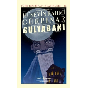Gulyabani (Ciltli)