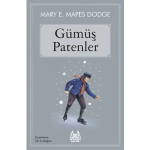 Gümüş Patenler