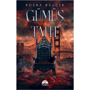 Gümüş Taht