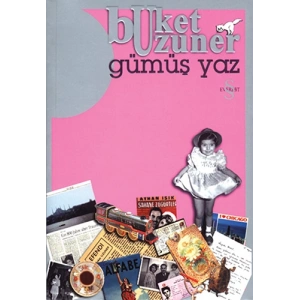 Gümüş Yaz Gümüş Kız
