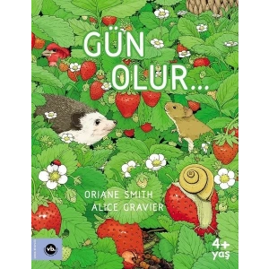 Gün Olur