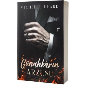 Günahkârın Arzusu - 4